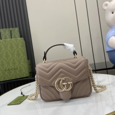 Gucci Top Handle Bags